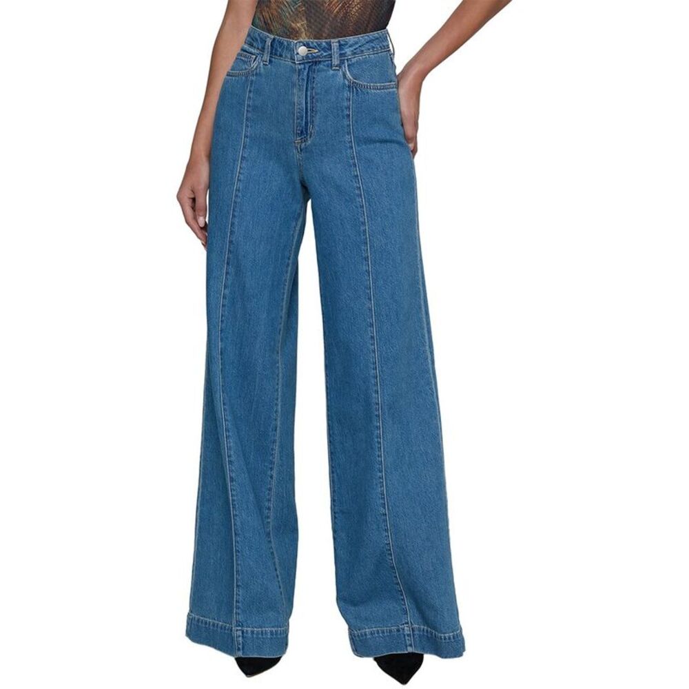 L’Agence Womens  Sandy Pant